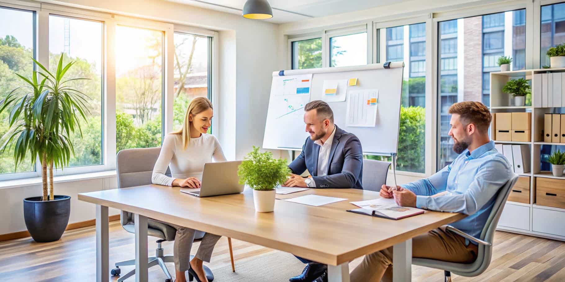 En este momento estás viendo Implementación de ISO 9001 en PyMEs: Una Guía Práctica y Eficiente