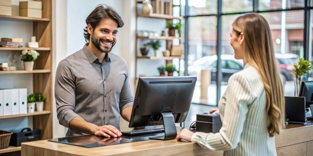 Lee más sobre el artículo ISO 9001 y Satisfacción del Cliente: La Fórmula del Éxito para tu PyME