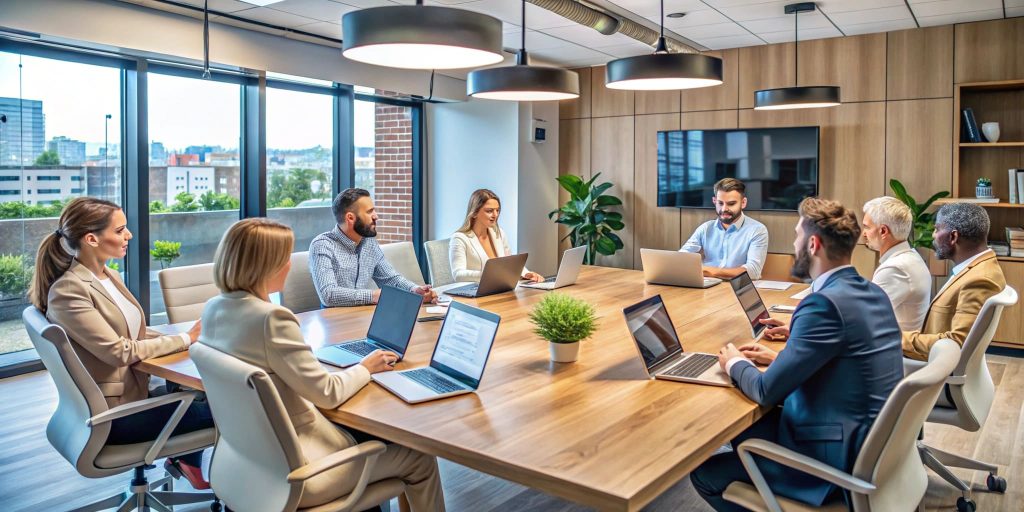 Lee más sobre el artículo Los 7 Pilares de la Excelencia: ISO 9001 y Responsabilidad Social Empresarial