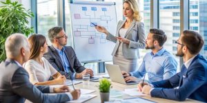 Lee más sobre el artículo Navegando el Cambio: Estrategias para Superar la Resistencia durante la Implementación de ISO 9001.