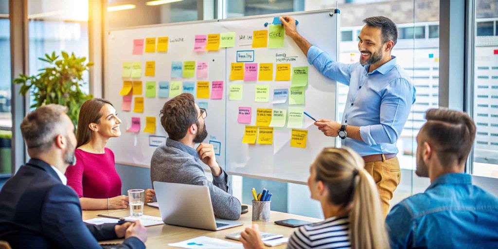 Lee más sobre el artículo La Importancia del Liderazgo en la Implementación Exitosa de ISO 9001. 