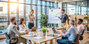 Lee más sobre el artículo Mejora Continua: Estrategias Prácticas para PyMEs Basadas en ISO 9001.