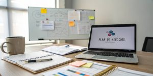 Lee más sobre el artículo El Camino al Éxito Empresarial: La Clave de un Plan de Negocios Bien Estructurado