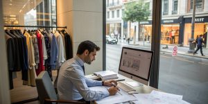 Lee más sobre el artículo Errores Frecuentes al Crear un Plan de Negocios y Cómo Transformarlos en Claves de Éxito