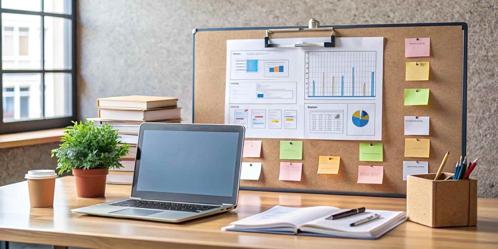 Lee más sobre el artículo Documentación Eficaz: Clave para la Calidad y la Coherencia en tu Empresa