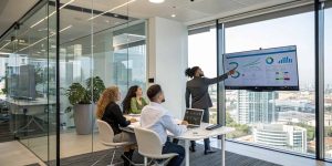 Lee más sobre el artículo Planificación Empresarial Sustentable: Cómo hacer crecer tu negocio con impacto real