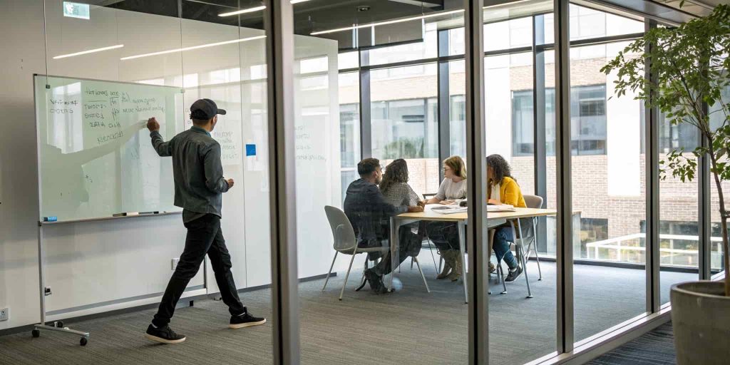 Lee más sobre el artículo Los Pilares de una Empresa Exitosa: Fundamentos Clave para una Gestión Eficaz