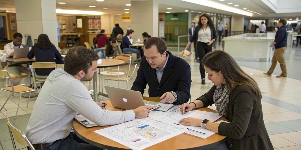 Lee más sobre el artículo La Estructura Empresarial que Nadie te Enseña: Cómo Construir un Negocio Sólido y Listo para Crecer