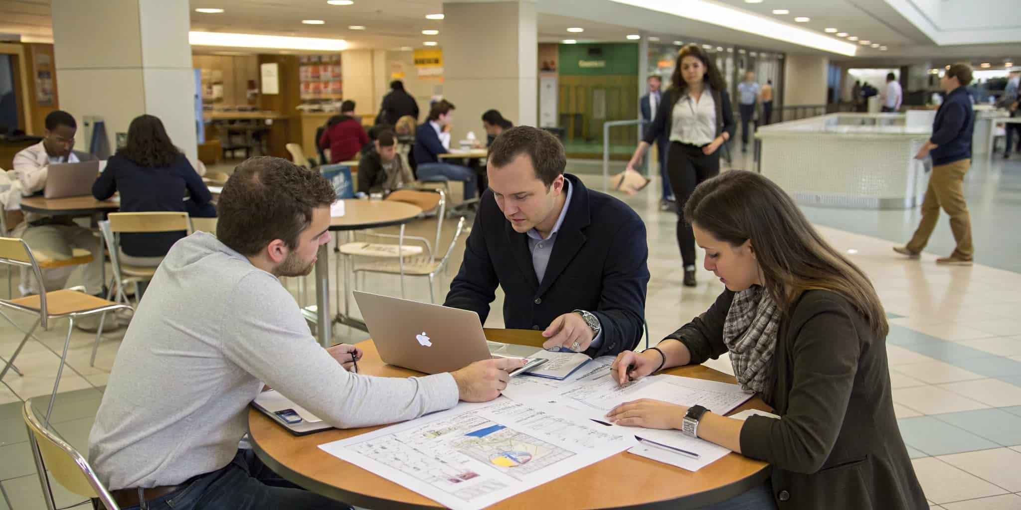 En este momento estás viendo La Estructura Empresarial que Nadie te Enseña: Cómo Construir un Negocio Sólido y Listo para Crecer