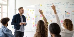 Lee más sobre el artículo ISO 9001 desde Adentro: Una Ruta Práctica y Sencilla para Cambiar la Cultura de tu Empresa