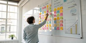 Lee más sobre el artículo Mide lo que importa: KPIs que transforman tu forma de gestionar